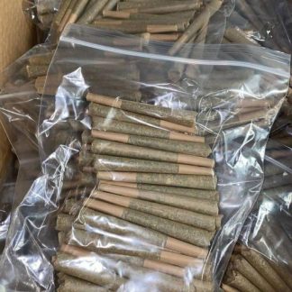 Weed Prerolls