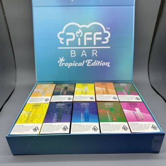 PIFF Tropical Edition Vape