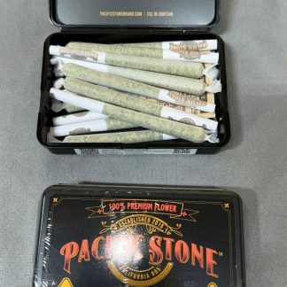 Pacific Stone Pre-Rolls
