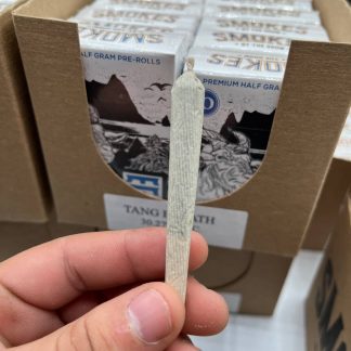 Smokes Pre-Rolls