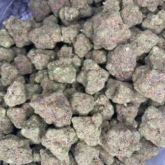 Elmer's Glue Weed