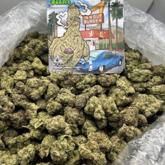 Emberz Silky Weed