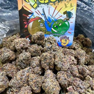 Fuji Weed