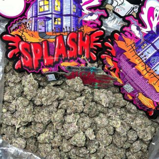 Splash Weed