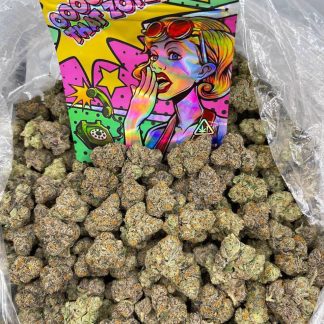 ZOTZ Weed