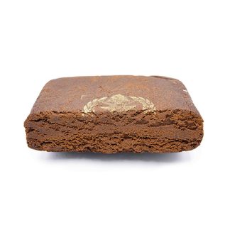 Red Lebanese Hash